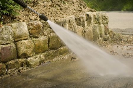 Driveway concerns