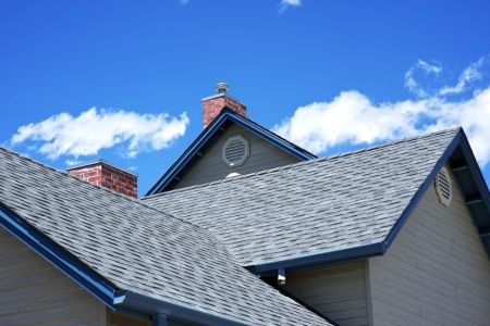 Roof Cleaning Services in Crosby TX