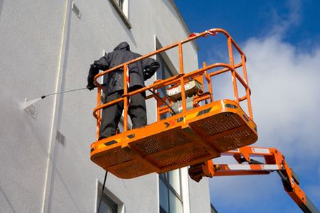 Brea Gutter Cleaning Companies In My Area thumbnail